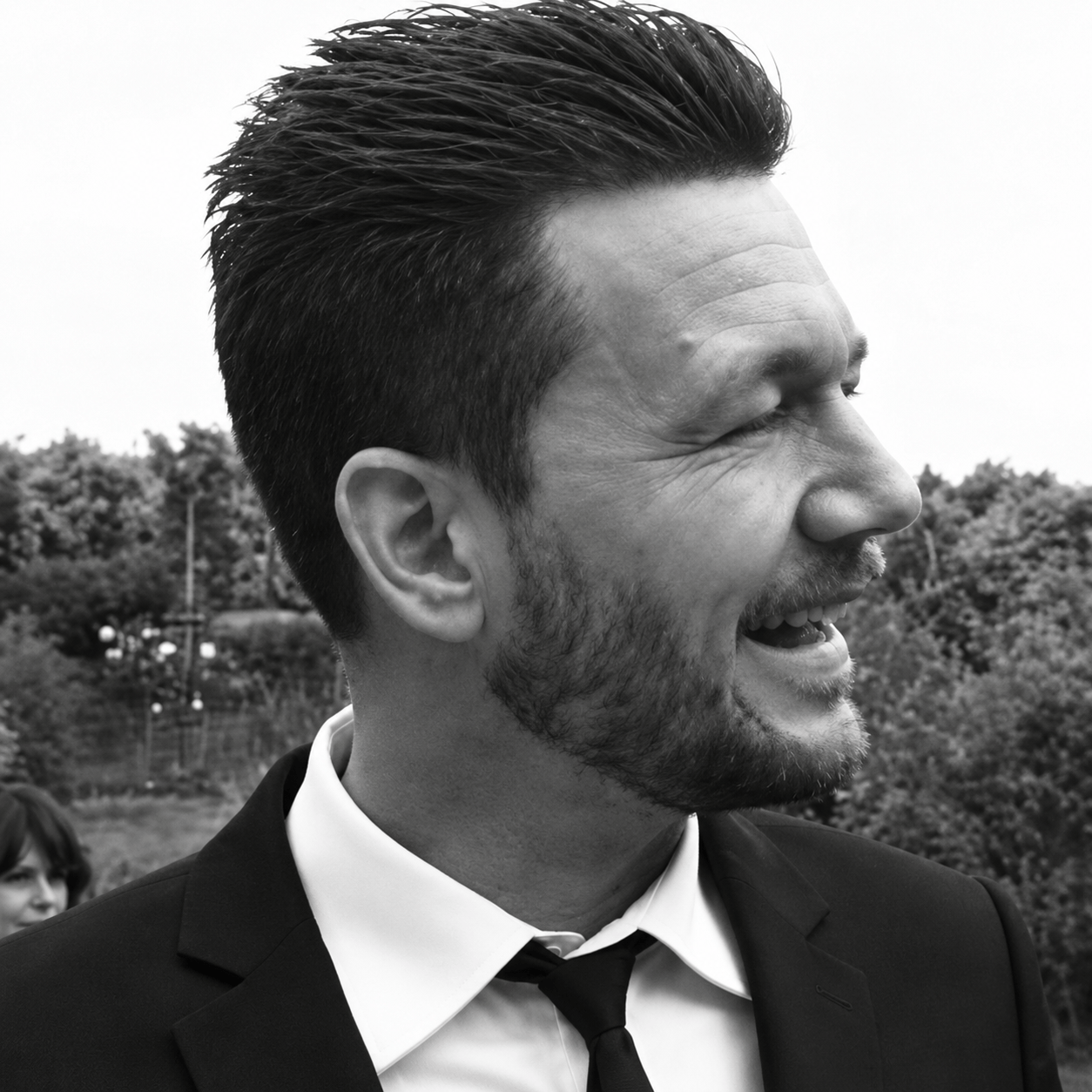 Boris van der Vijgh